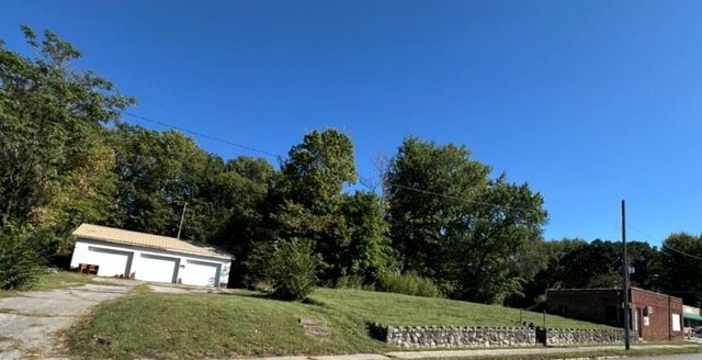 601 Hall Street, St Joseph, MO 64501