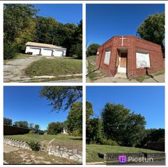 601 Hall Street, St Joseph, MO 64501