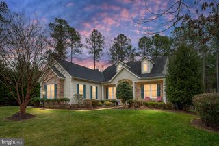 11620 PINE HOLLOW LN, Spotsylvania, VA 22551