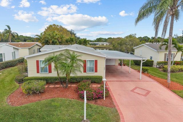 2973 Eagles Nest Way, Port St. Lucie, Port St Lucie, FL 34952