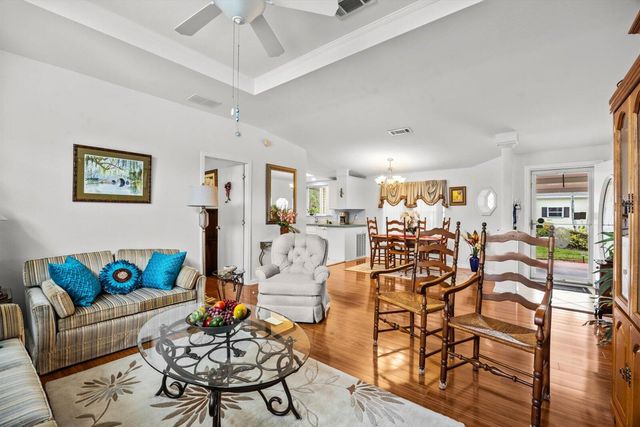 2973 Eagles Nest Way, Port St. Lucie, Port St Lucie, FL 34952