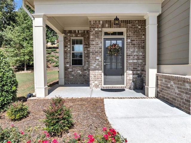 2480 Barrett Preserve SW Court, Marietta, GA 30064