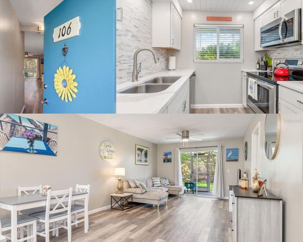 649 TAMIAMI TRAIL S 106, Venice, FL 34285