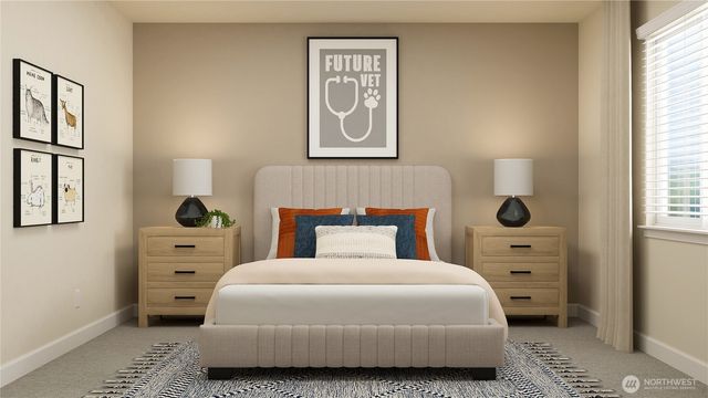 13453 200th Avenue SE, Monroe, WA 98272