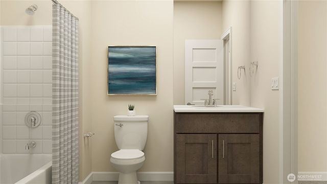 13453 200th Avenue SE, Monroe, WA 98272