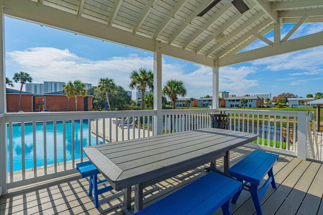 4000 Gulf Terrace Drive 128, Destin, FL 32541