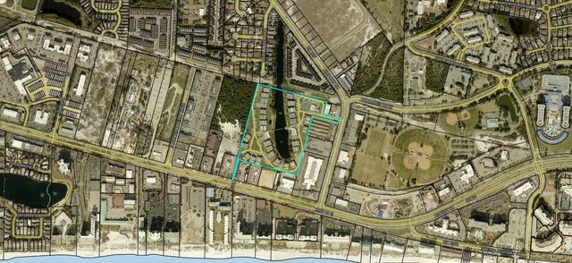 4000 Gulf Terrace Drive 128, Destin, FL 32541