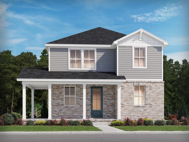 628 New Haven Street, Franklin, TN 37064