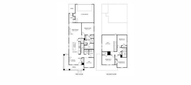 628 New Haven Street, Franklin, TN 37064