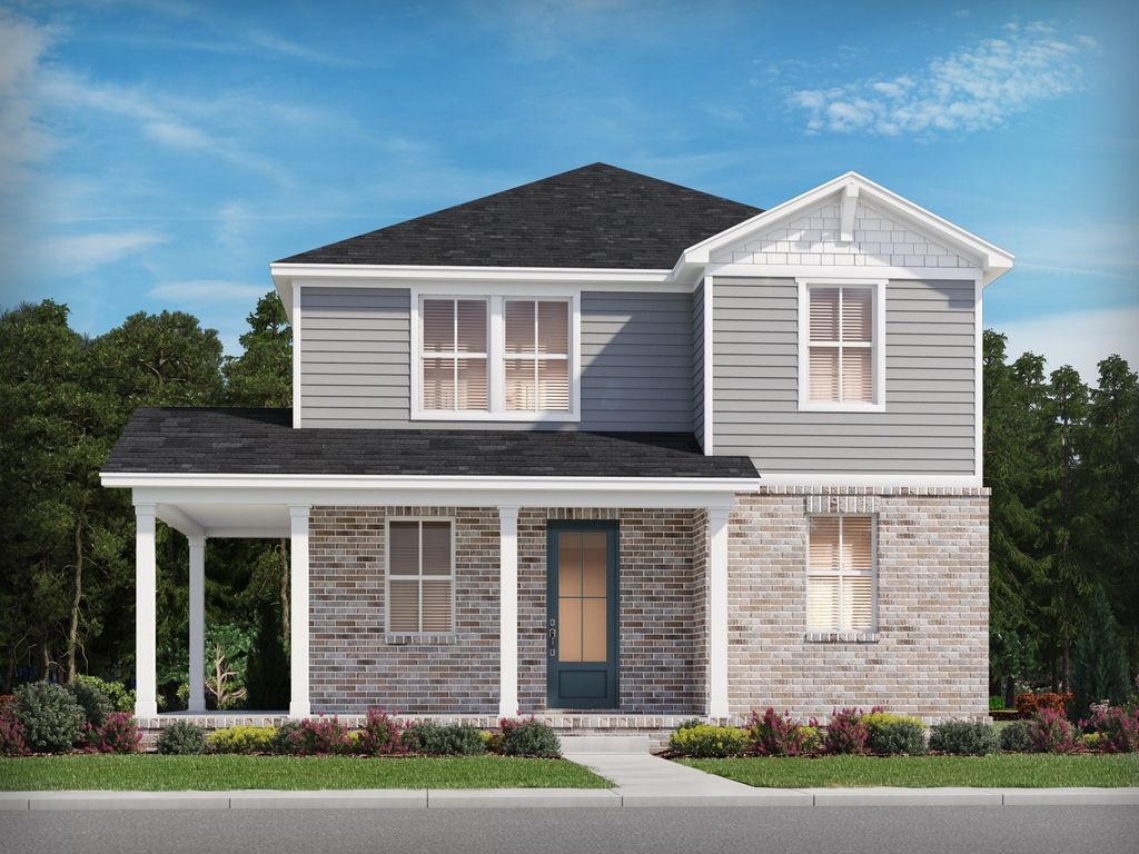 628 New Haven Street, Franklin, TN 37064