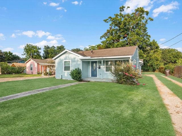 114 Weldon Street, South Houston, TX 77587