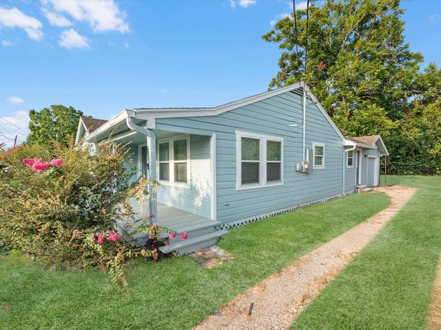 114 Weldon Street, South Houston, TX 77587