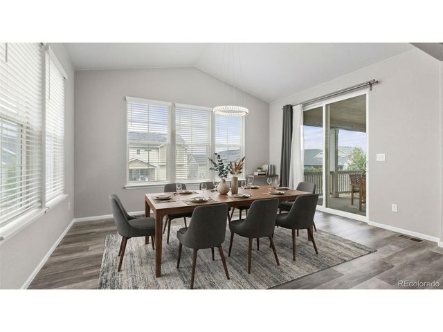 10961 Pagosa St, Commerce City, CO 80022