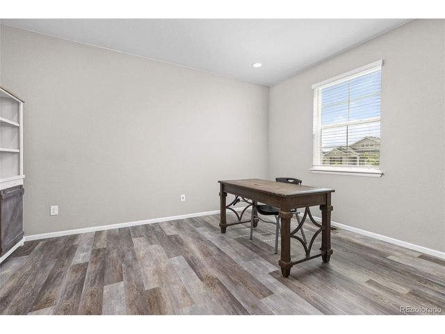 10961 Pagosa St, Commerce City, CO 80022