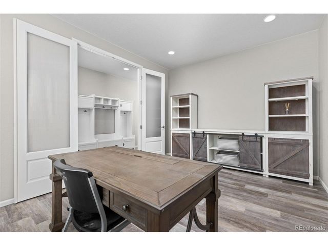 10961 Pagosa St, Commerce City, CO 80022