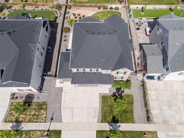10961 Pagosa St, Commerce City, CO 80022