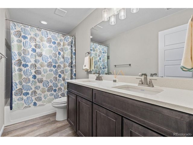 10961 Pagosa St, Commerce City, CO 80022