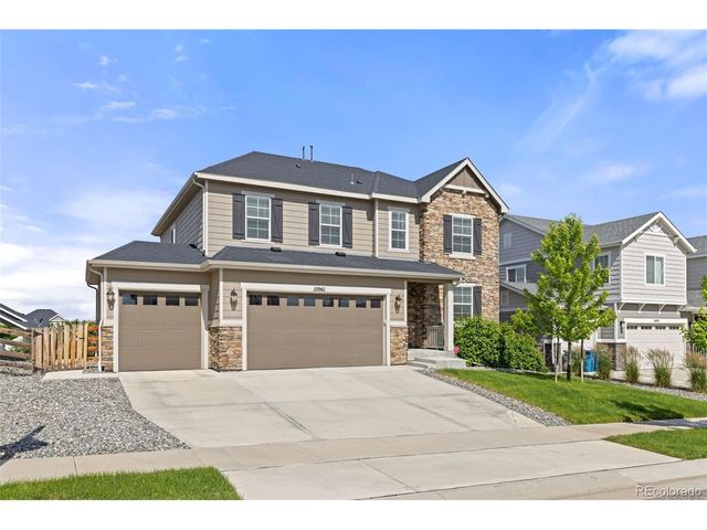 10961 Pagosa St, Commerce City, CO 80022