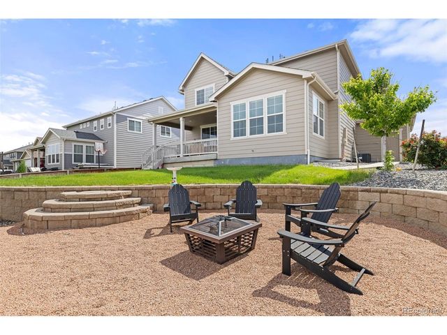 10961 Pagosa St, Commerce City, CO 80022