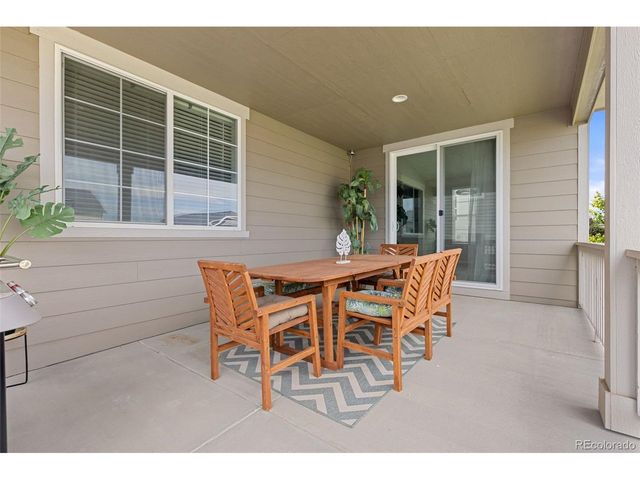 10961 Pagosa St, Commerce City, CO 80022