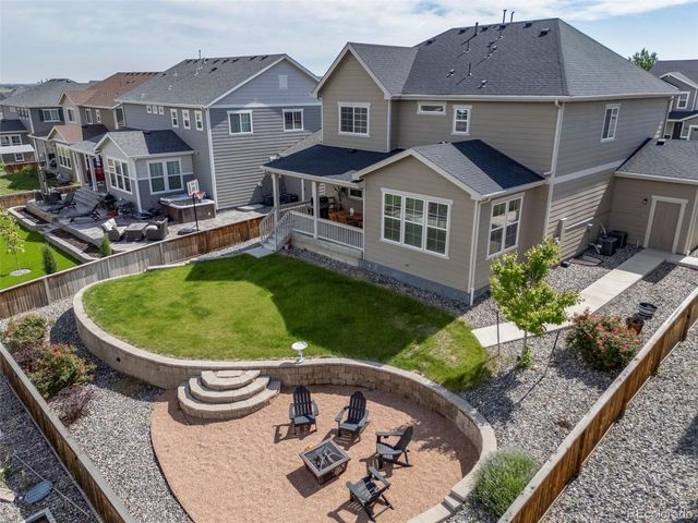 10961 Pagosa St, Commerce City, CO 80022