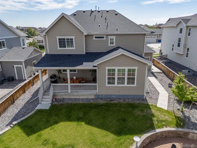 10961 Pagosa St, Commerce City, CO 80022
