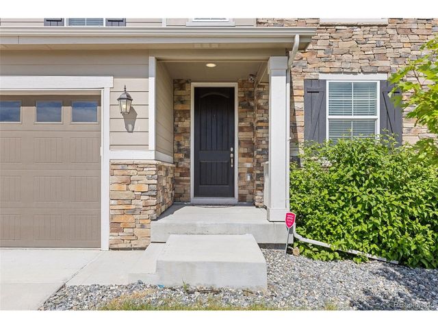 10961 Pagosa St, Commerce City, CO 80022