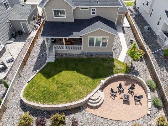 10961 Pagosa St, Commerce City, CO 80022