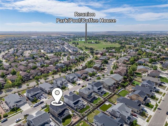 10961 Pagosa St, Commerce City, CO 80022