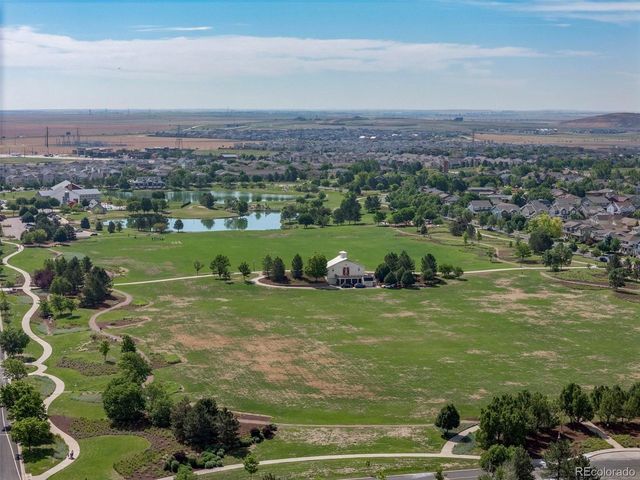 10961 Pagosa St, Commerce City, CO 80022