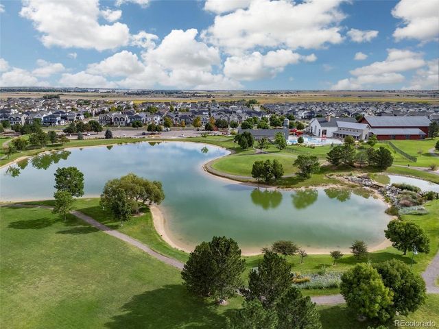 10961 Pagosa St, Commerce City, CO 80022