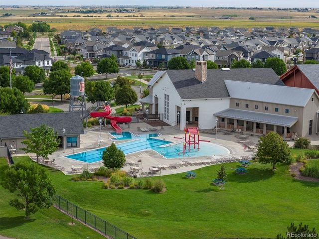 10961 Pagosa St, Commerce City, CO 80022