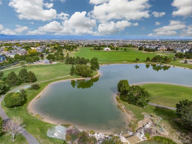 10961 Pagosa St, Commerce City, CO 80022