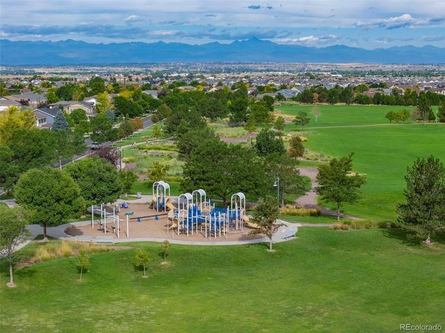 10961 Pagosa St, Commerce City, CO 80022