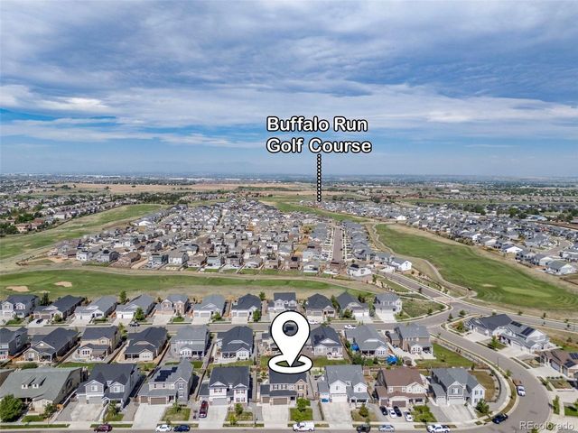 10961 Pagosa St, Commerce City, CO 80022