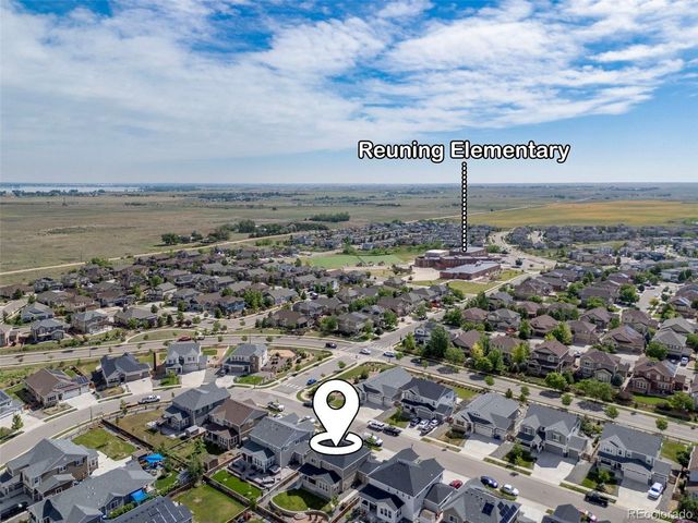 10961 Pagosa St, Commerce City, CO 80022