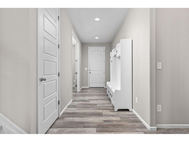 10961 Pagosa St, Commerce City, CO 80022