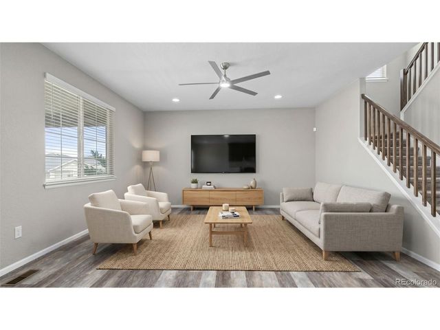 10961 Pagosa St, Commerce City, CO 80022