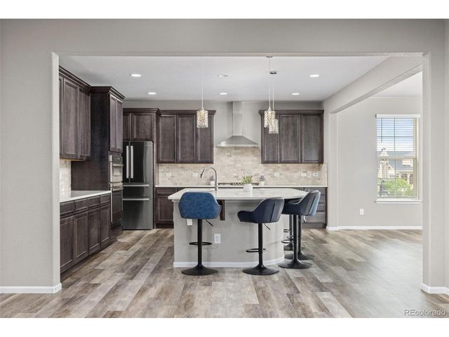 10961 Pagosa St, Commerce City, CO 80022
