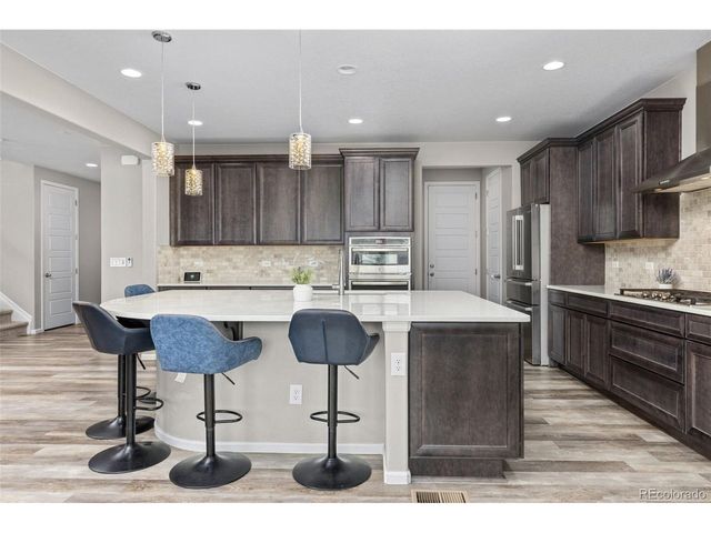 10961 Pagosa St, Commerce City, CO 80022