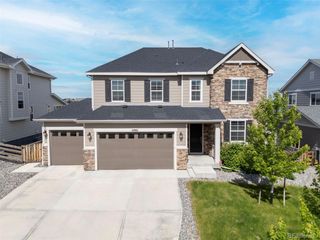 10961 Pagosa St, Commerce City, CO 80022