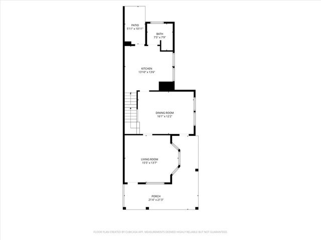 201 Filbert Orient Rd, Redstone Twp, PA 15468
