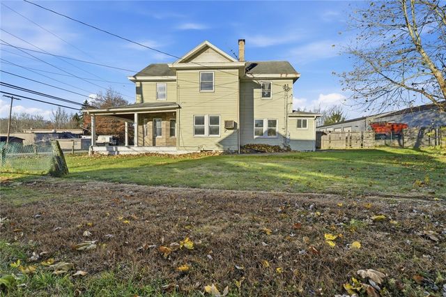201 Filbert Orient Rd, Redstone Twp, PA 15468