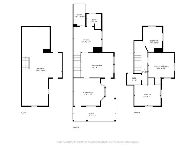 201 Filbert Orient Rd, Redstone Twp, PA 15468