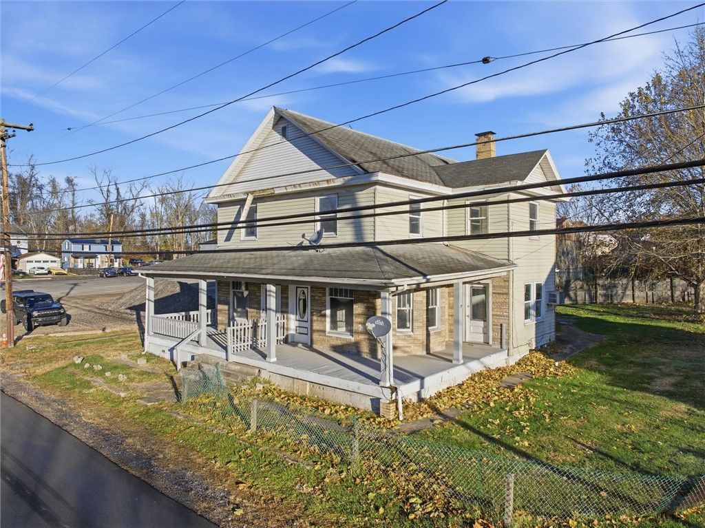 201 Filbert Orient Rd, Redstone Twp, PA 15468