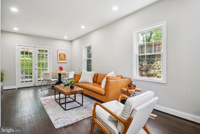 514 SILVER SPRING AVE, Silver Spring, MD 20910