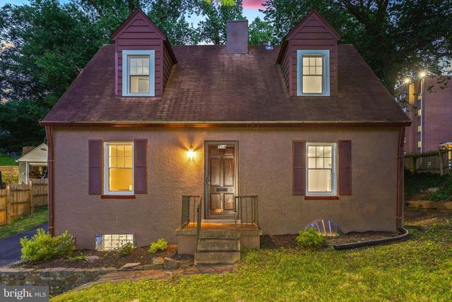 514 SILVER SPRING AVE, Silver Spring, MD 20910