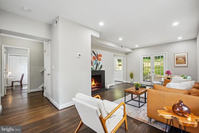 514 SILVER SPRING AVE, Silver Spring, MD 20910