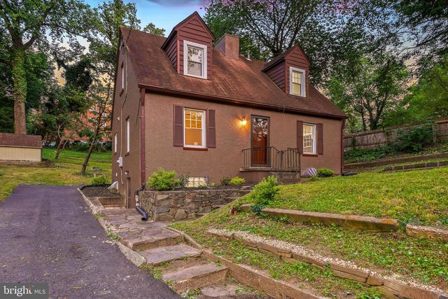 514 SILVER SPRING AVE, Silver Spring, MD 20910