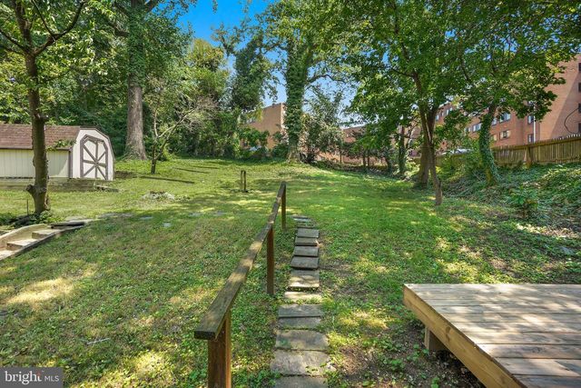 514 SILVER SPRING AVE, Silver Spring, MD 20910